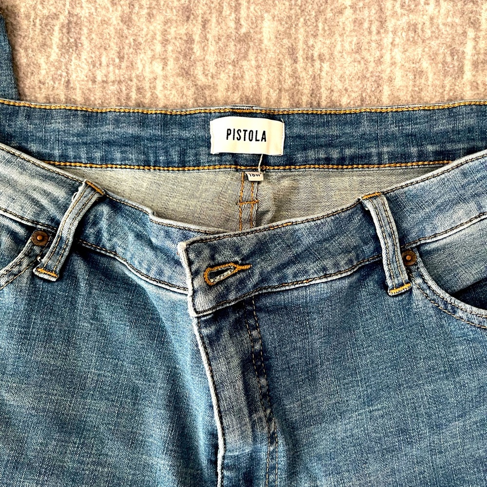 Women’s jeans